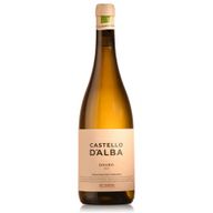 Castello D'Alba Biologico Branco