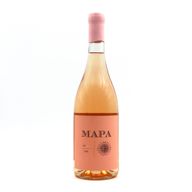 Mapa Douro Rosé