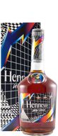 Cognac Hennessy Very Special Edição Limitada By Pantone 