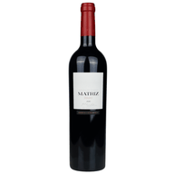 Matriz Vinha Do Norte Tinto