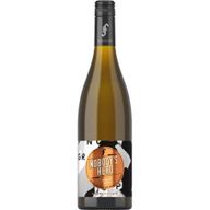 Nobody S Hero Pinot Gris White