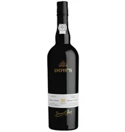 Dow's 20 Anos Port