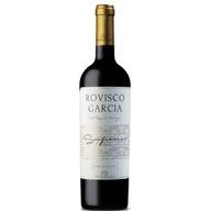 Rovisco Garcia Superior Family Estates Tinto