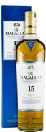 Macallan Triple Cask 15 Anos 