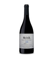 M.O.B. Tinto
