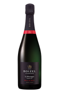 Boizel De Noirs Premier Cru La Montagne Sparkling