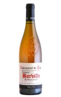 Domaine Barville Roussanne