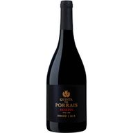 Porrais Reserva Douro Tinto