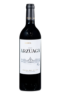 Arzuaga Reserva