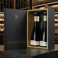 Coffret Ínsula Vinus Espumante Espumante