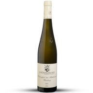 Donhoff Riesling Trocken Hollenpfad Im Muhlenber Branco
