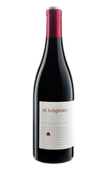 El Holgazán Red