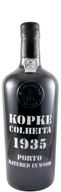 1935 Kopke Colheita Porto