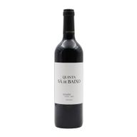 Quinta De Sá Baixo Quinta Sá De Baixo Douro Red