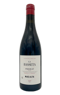 La Basseta Red