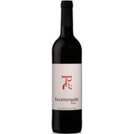 Excomungado Pios - Douro Red
