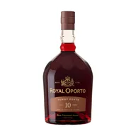 Royal Oporto 10 Anos Porto