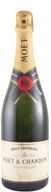 Champagne Moët & Chandon Impérial (Garrafa Antiga) Espumante