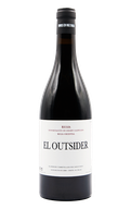 El Outsider