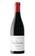 Palacio Quemado La Zarcita Red