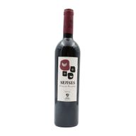 Adega De Borba Senses Alicante Bouschet Alentejano Tinto