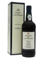 1982 Quinta Do Castelinho Colheita Porto Porto