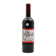 Buçaco Reservado Vinha Da Mata Tinto