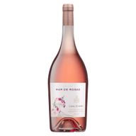 Magnum Casal De Santa Maria Mar De Rosas Regional De Lisboa Rosé