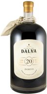 Dalva 20 Anos Porto 4,5l Port
