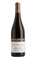 Ferraton Côtes Du Rhone Villages Plan De Dieu Red