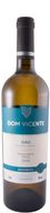 Dom Vicente Malvasia Fina Reserva Branco