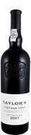 2007 Taylor's Vintage Porto Port