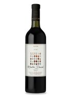 Xxvi Talhas Mestre Daniel Tinto