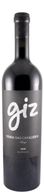 Giz By Luís Gomes Vinha Das Cavaleiras Tinto