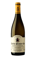 Jean-Paul Droin Chablis 1er Cru Montée De Tonnerre Branco