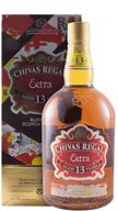 Chivas Regal Extra Sherry Cask 13 Anos 