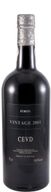 2001 Cevd Vintage Porto Porto