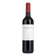 Bafarela Reserva Red