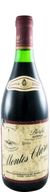 Montes Claros Reserva Red