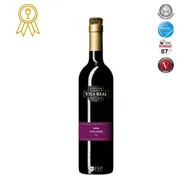 Vila Real Tinta Roriz Tinto