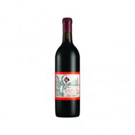 Buçaco Red