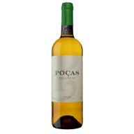 Poças Douro White
