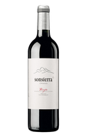 Sonsierra Crianza Red