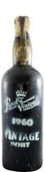 1967 Real Vinícola Vintage Porto (Garrafa Pirogravada) Porto