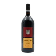 Magnum Vallado Tinta Roriz Tinto