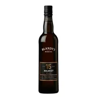 Madeira Blandy's Malmsey 15 Anos