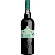 Graham's Natura Reserva Tawny Porto
