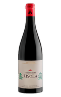 Mazzei Zisola Doppiozeta Noto Rosso Red