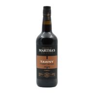 Martha's Do Porto Tawny Port