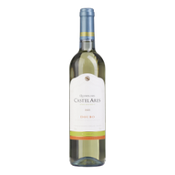 Quinta Dos Castelares White